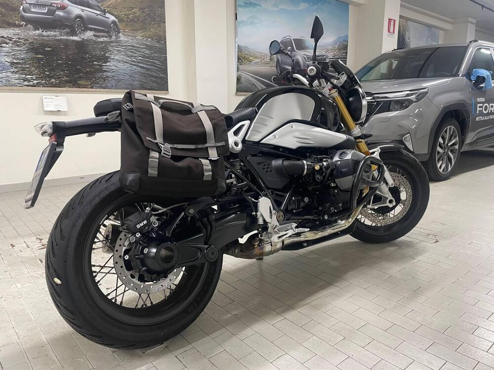 Bmw R nineT (2021 - 24) (3)