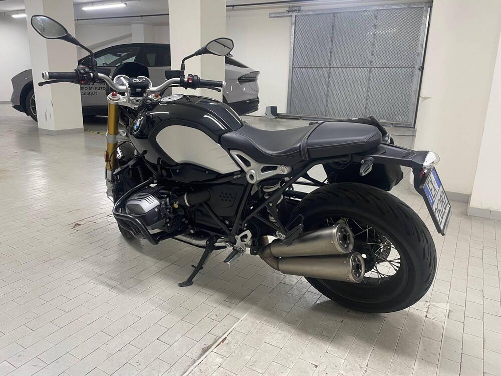 Bmw R nineT (2021 - 24) (4)