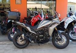 Moto Morini X-Cape 650 (2021 - 25) usata