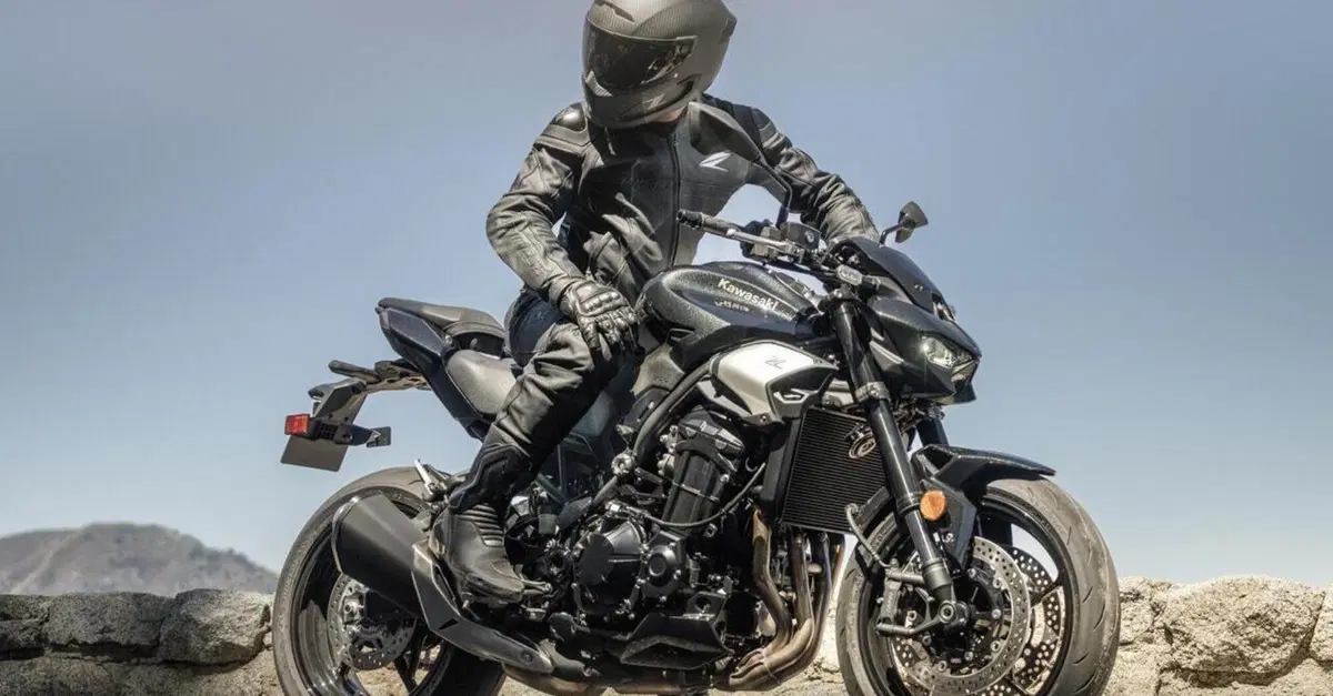 Promo Kawasaki: 800 euro di vantaggio cliente sulla Z900! Il prezzo parte ora da 9.190 euro