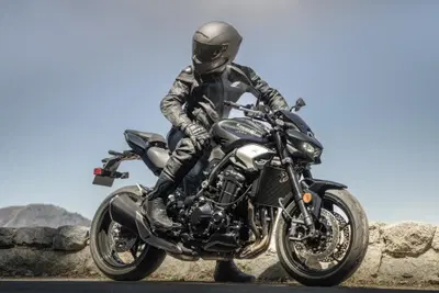 Promo Kawasaki: 800 euro di vantaggio cliente sulla Z900! Il prezzo parte ora da 9.190 euro
