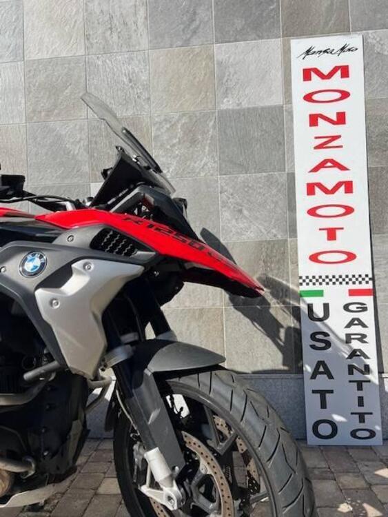Bmw R 1250 GS (2021 - 24) (5)