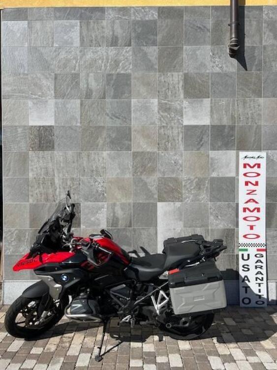 Bmw R 1250 GS (2021 - 24)