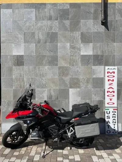 Bmw R 1250 GS (2021 - 24) usata