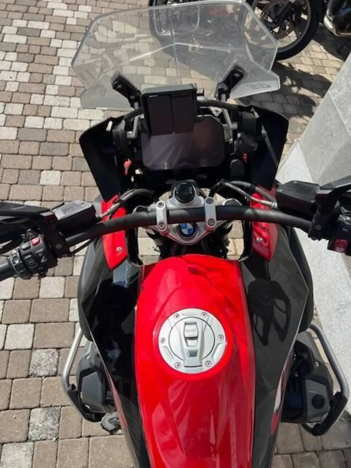 Bmw R 1250 GS (2021 - 24) (7)