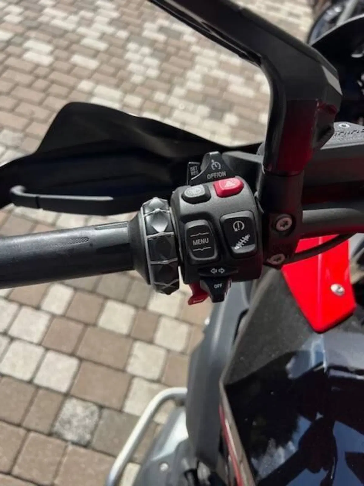 Bmw R 1250 GS (2021 - 24) (8)