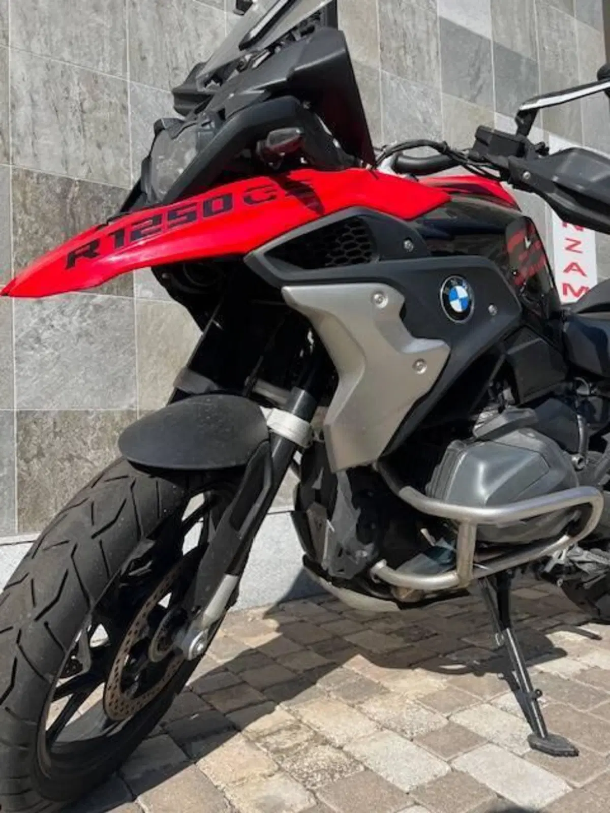 Bmw R 1250 GS (2021 - 24) (9)