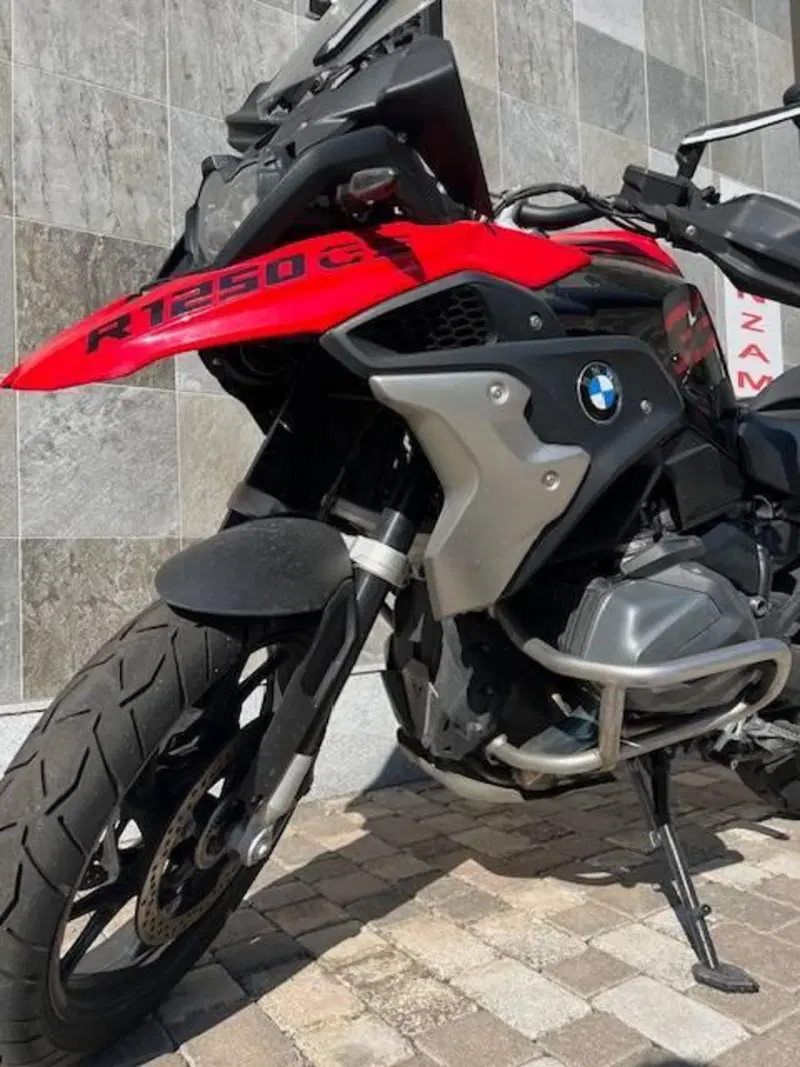 Bmw R 1250 GS (2021 - 24) (9)