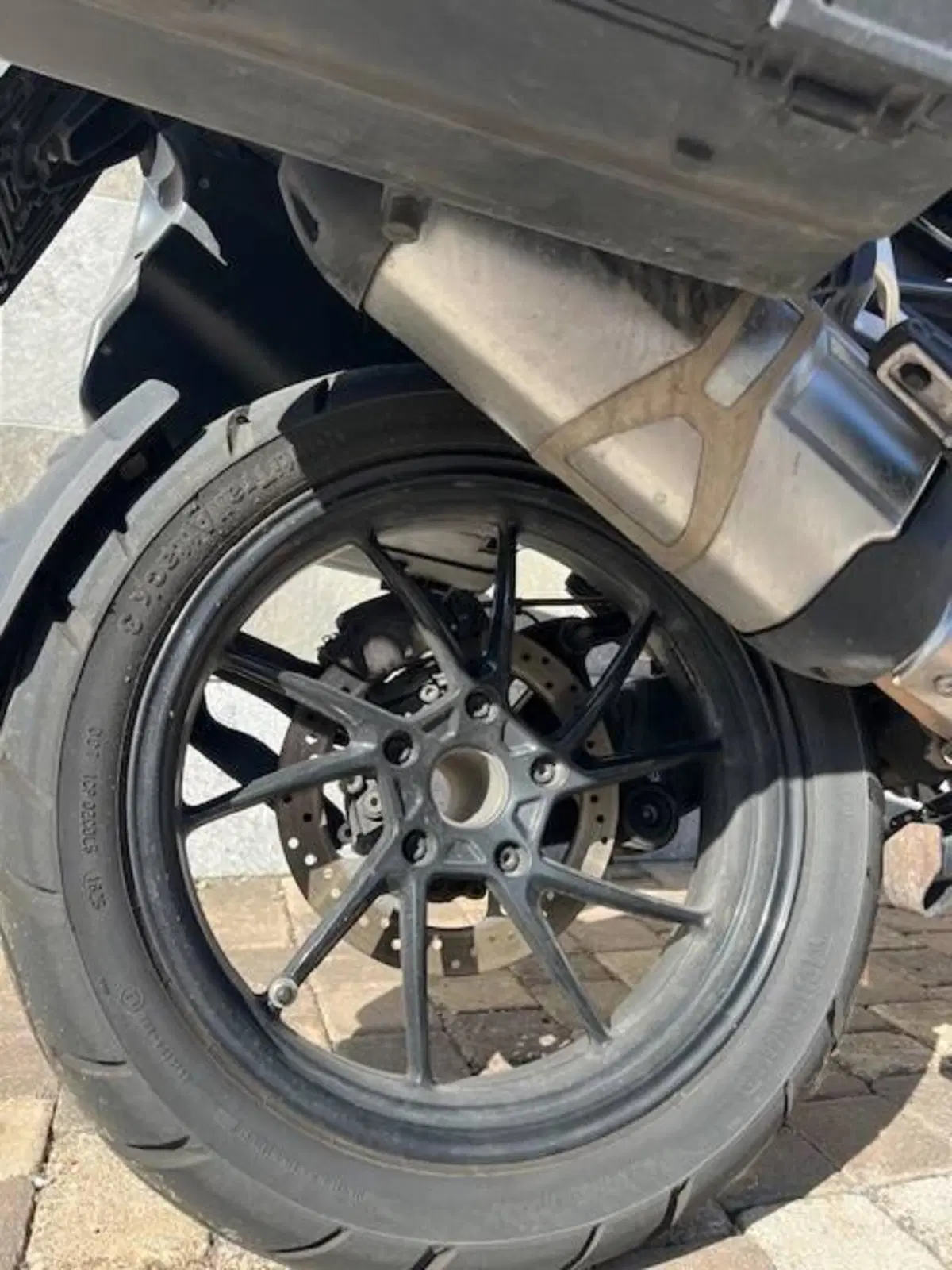 Bmw R 1250 GS (2021 - 24) (12)