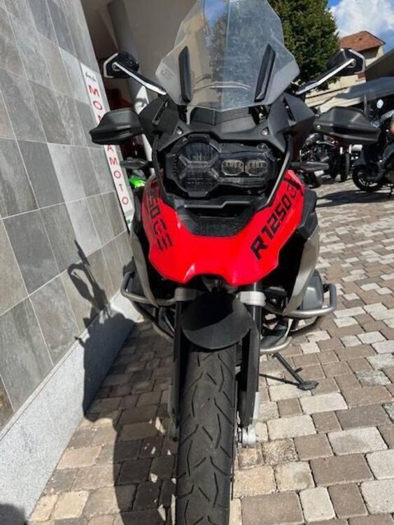 Bmw R 1250 GS (2021 - 24) (3)