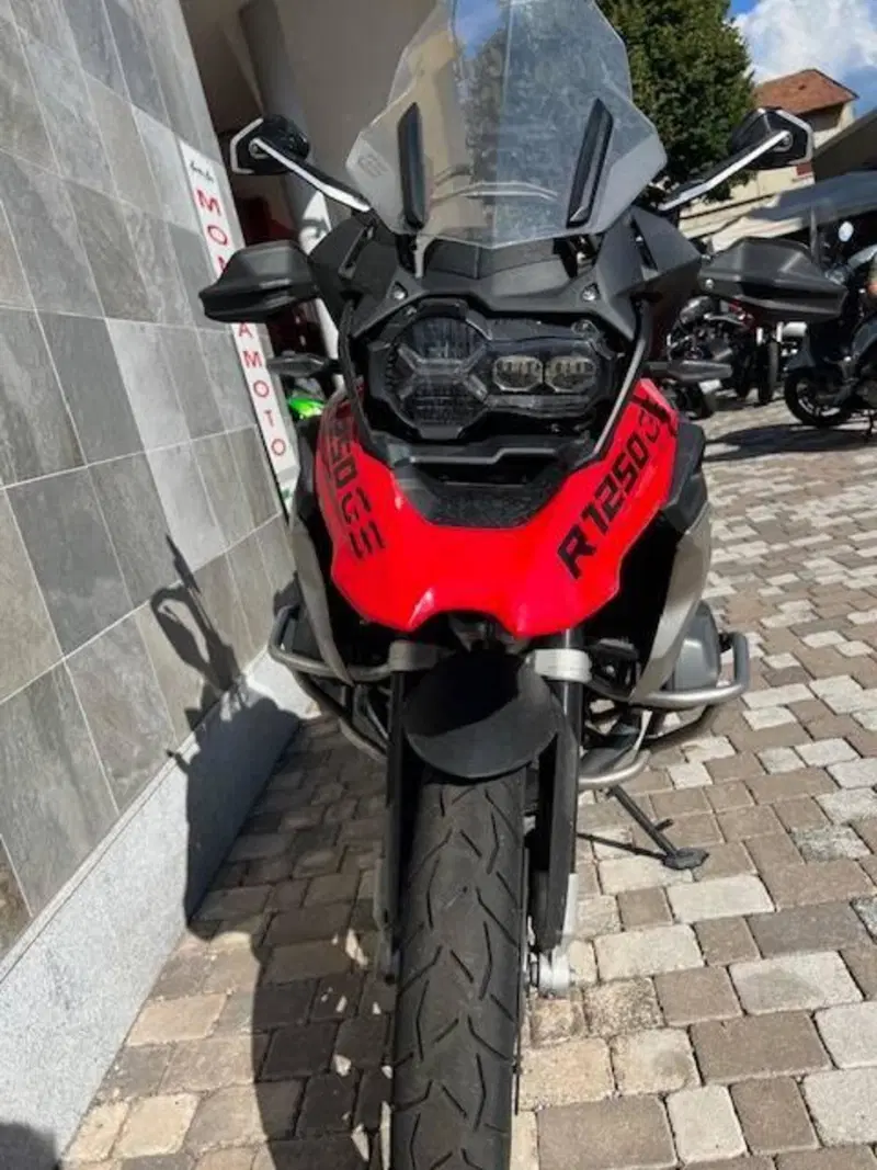 Bmw R 1250 GS (2021 - 24) (3)