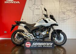 Honda NC 750 X DCT (2025) nuova