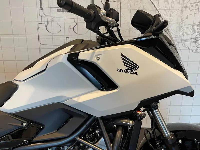 Honda NC 750 X DCT (2025 - 26) (2)