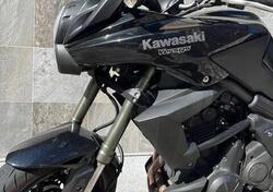 Kawasaki Versys 650 Tourer (2010 - 14) usata