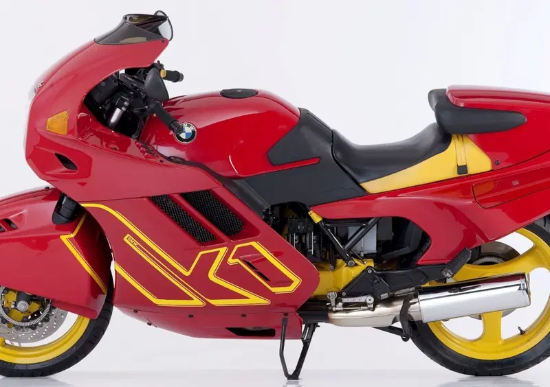 Bmw K 1 K 1