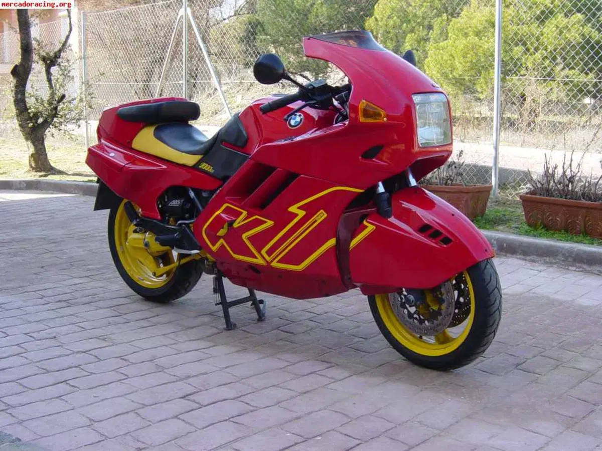 Bmw K 1 K 1 (3)