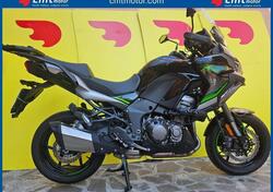 Kawasaki Versys 1000 SE Grand Tourer (2021) usata