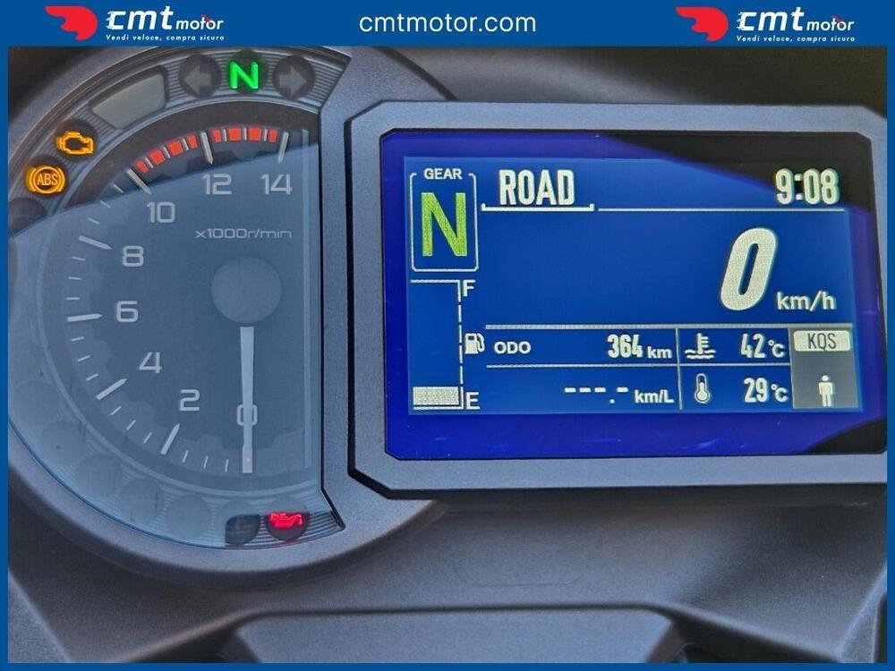 Kawasaki Versys 1000 SE Grand Tourer (2021) (5)