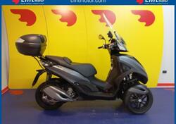 Piaggio Mp3 300 ie Yourban LT (2011 - 16) usata