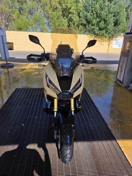 Honda X-ADV 750 DCT (2021 - 24)