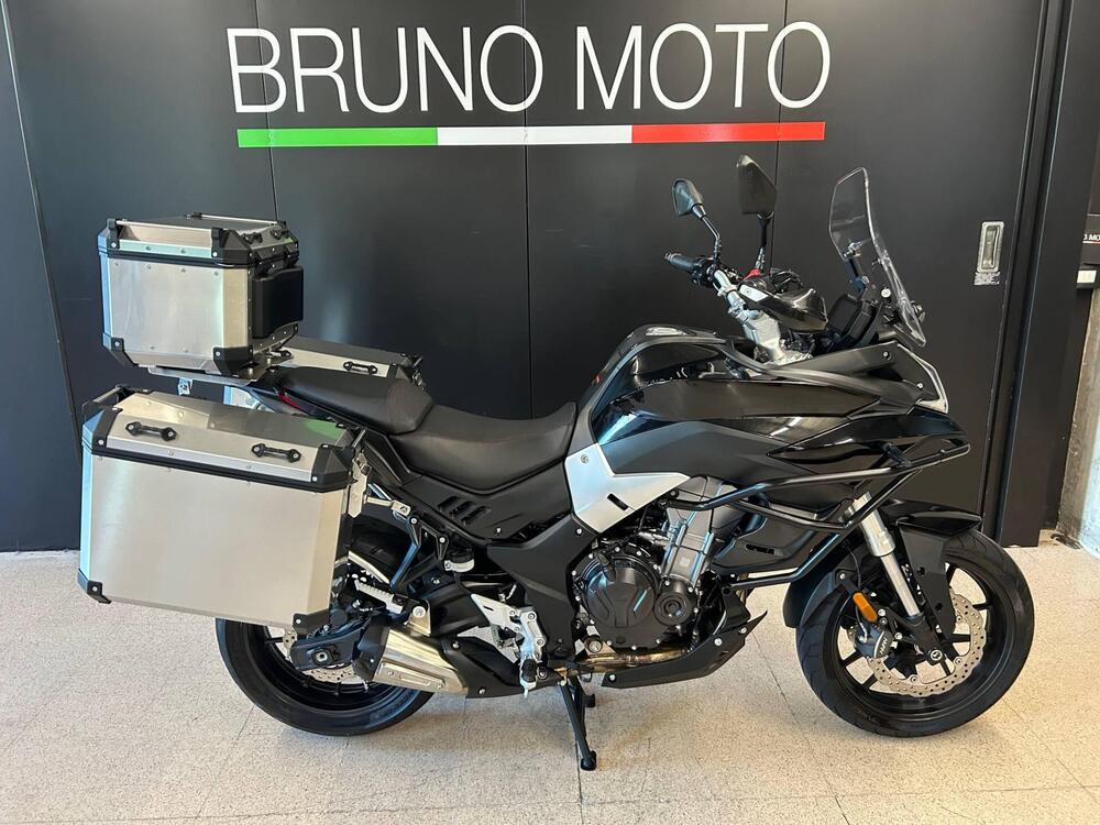 Voge Valico 500DS (2021 - 24)