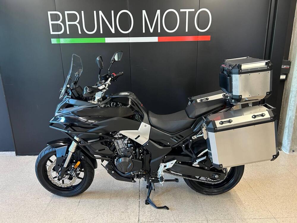 Voge Valico 500DS (2021 - 24) (2)