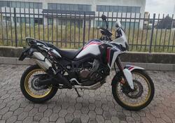 Honda Africa Twin CRF 1000L (2018 - 19) usata