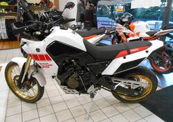 Yamaha Ténéré 700 Rally Edition (2022 - 24) usata
