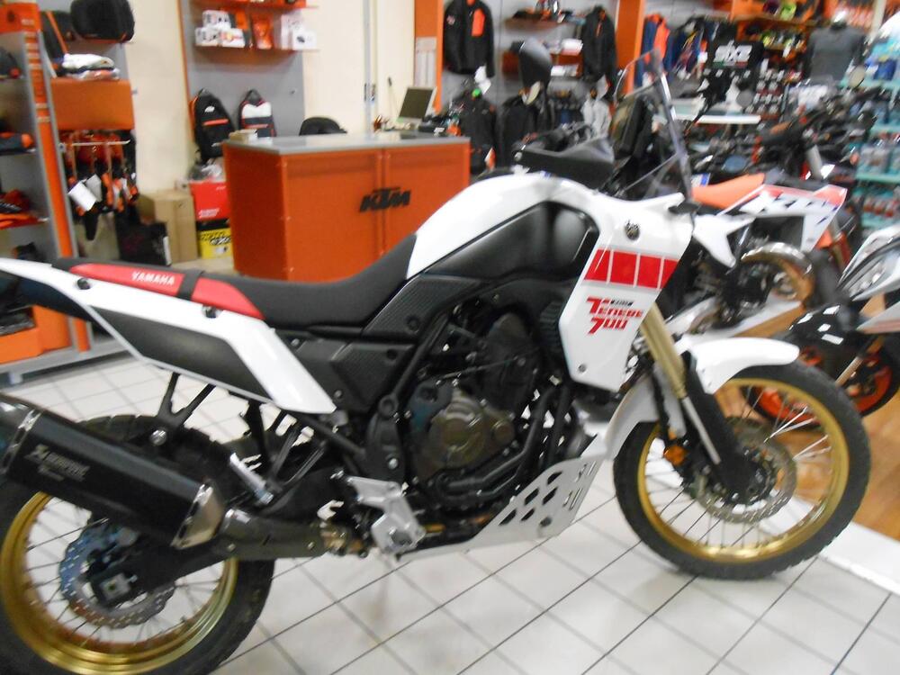 Yamaha Ténéré 700 Rally Edition (2022 - 24) (2)