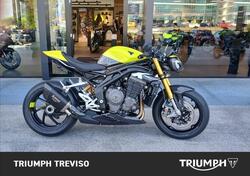 Triumph Speed Triple 1200 RX (2025) usata