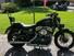 Harley-Davidson XL 1200N Nightster (2008 - 12) (6)