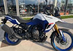 Suzuki V-Strom 800DE (2025) usata