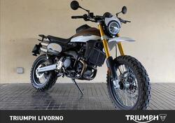 Fantic Motor Caballero 500 Rally Explorer (2021 - 23) usata