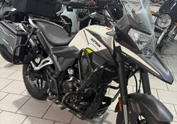 Motron Motorcycles X-Nord 125 (2021 - 25) usata