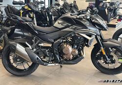 Voge Brivido 625R (2025) nuova