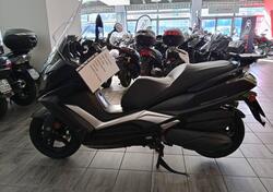 Kymco Downtown 350i TCS (2021 - 25) usata