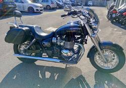 Triumph America LT (2014) usata