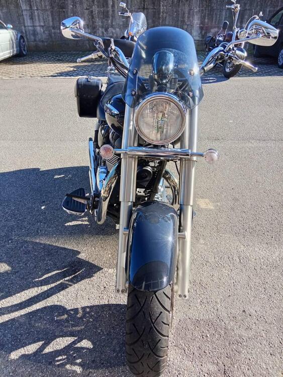 Triumph America LT (2014) (2)