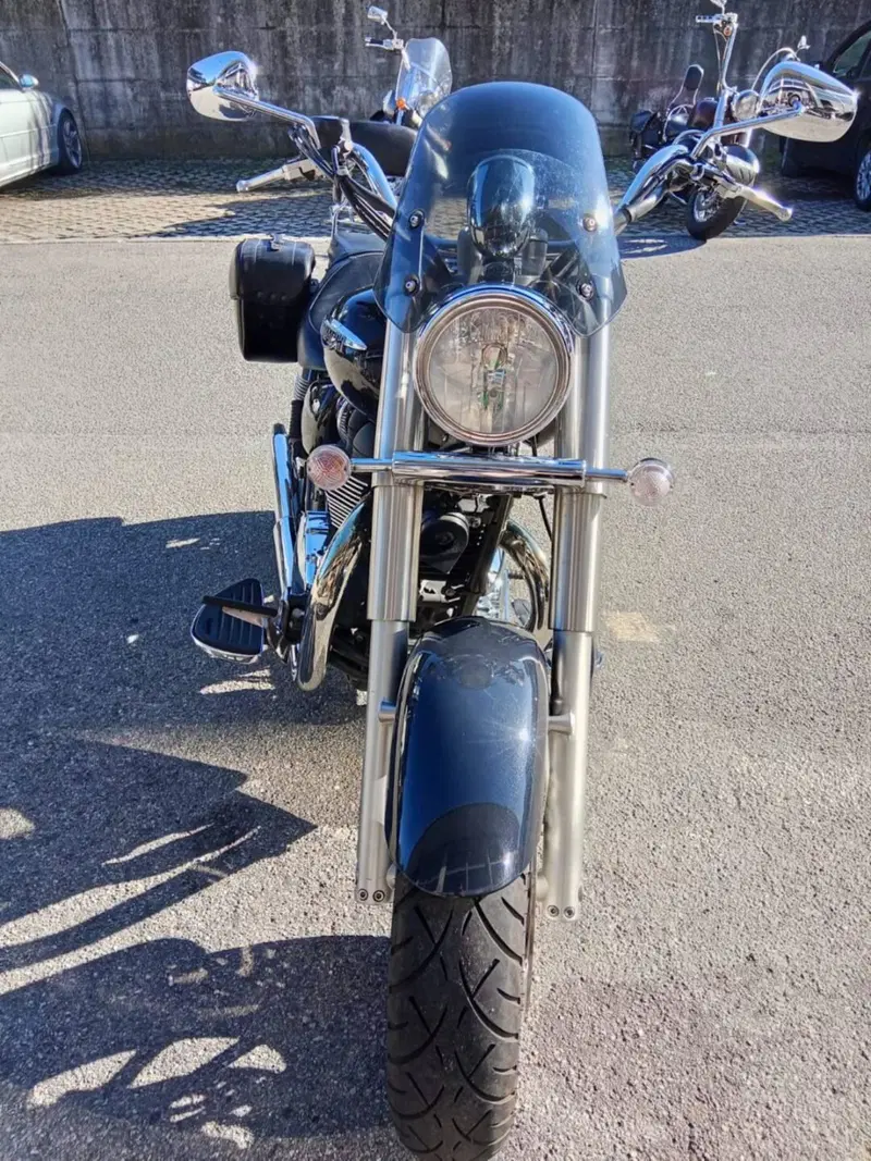 Triumph America LT (2014) (2)