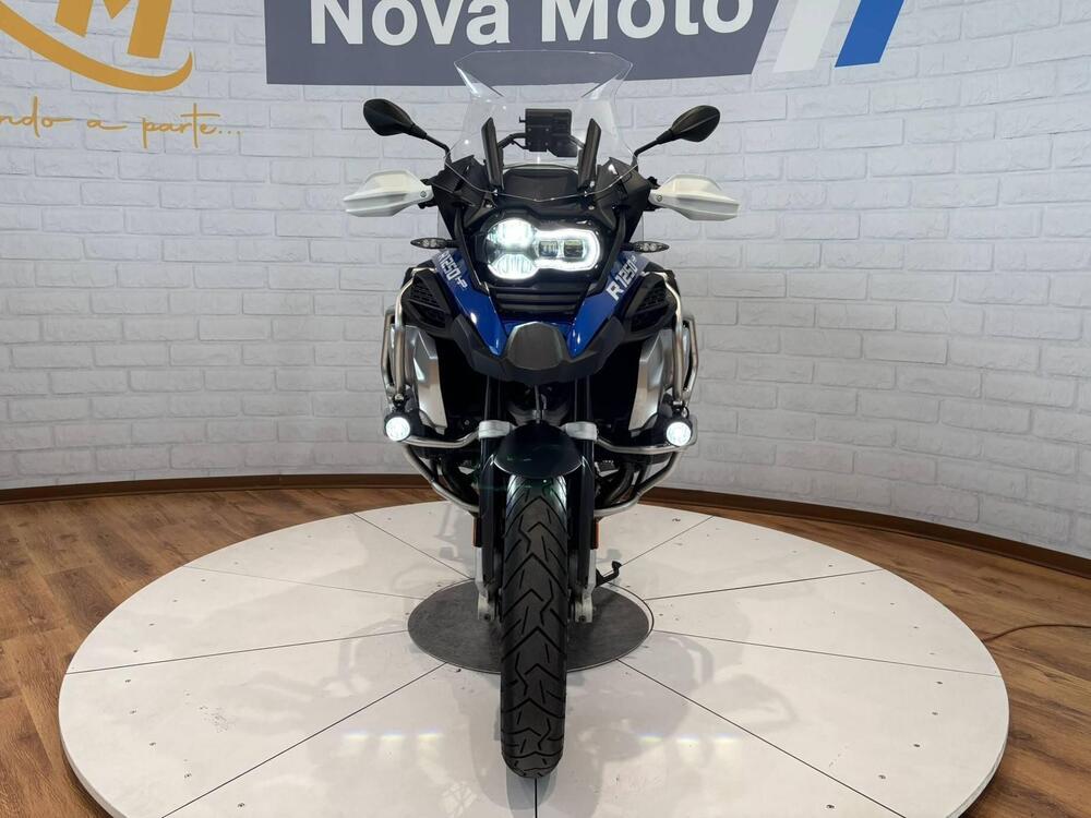 Bmw R 1250 GS Adventure (2019 - 20) (2)
