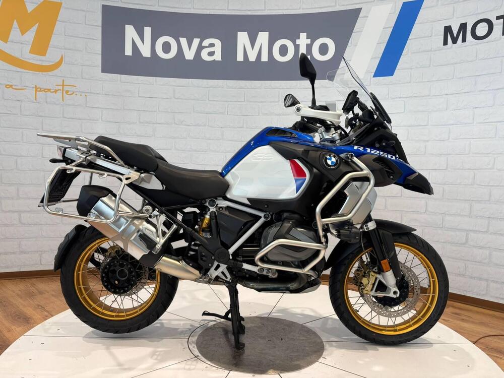 Bmw R 1250 GS Adventure (2019 - 20) (3)