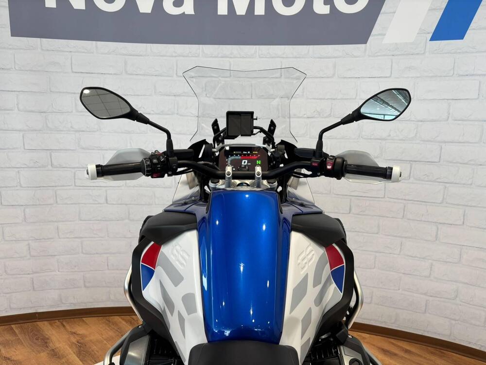 Bmw R 1250 GS Adventure (2019 - 20) (5)