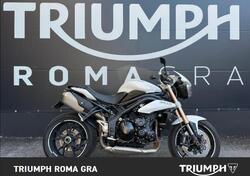 Triumph Speed Triple 1050 (2011 - 13) usata