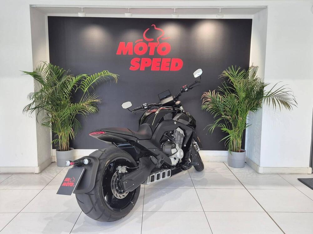 Benda Motorcycles LFC 700 (2024 - 25) (2)