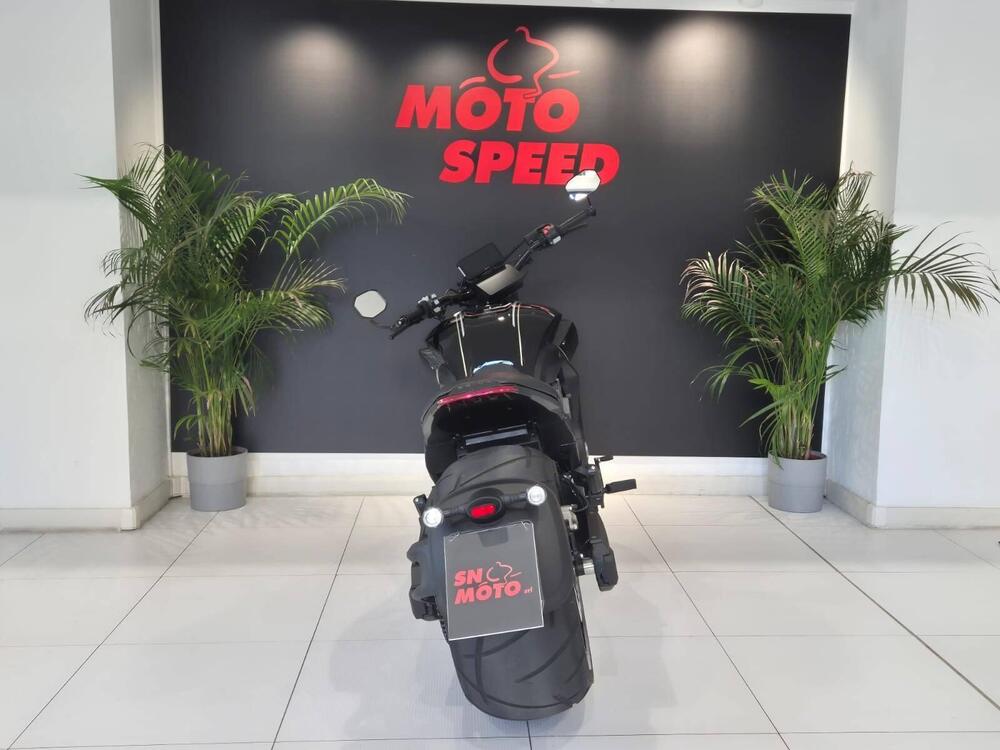 Benda Motorcycles LFC 700 (2024 - 25) (3)