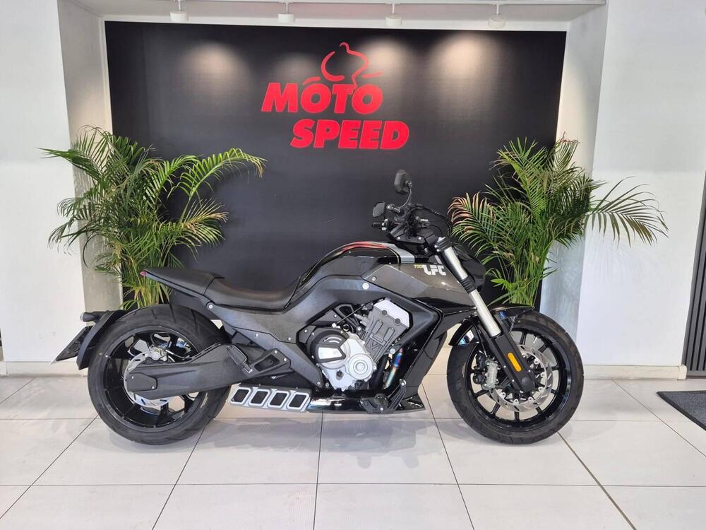 Benda Motorcycles LFC 700 (2024 - 25)