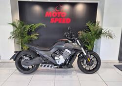 Benda Motorcycles LFC 700 (2024 - 25) usata