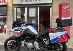 Bmw F 750 GS (2021 - 24) usata