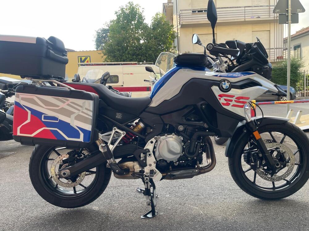 Bmw F 750 GS (2021 - 24) (3)