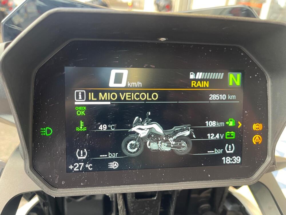 Bmw F 750 GS (2021 - 24) (4)